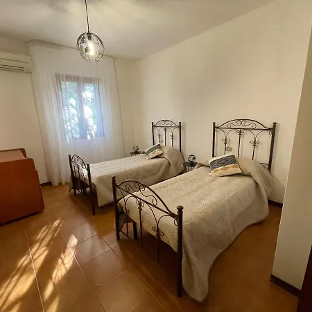 Mariaurelia Holiday home