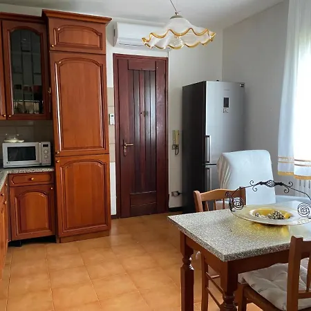 Mariaurelia * Sanalvò