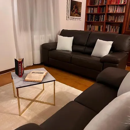 Mariaurelia Holiday home *