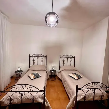 Feriehus Mariaurelia