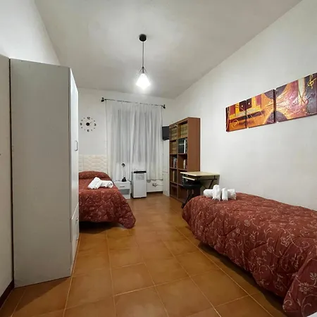 Feriehus Mariaurelia *