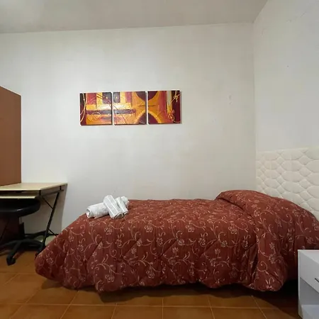 Mariaurelia Holiday home *