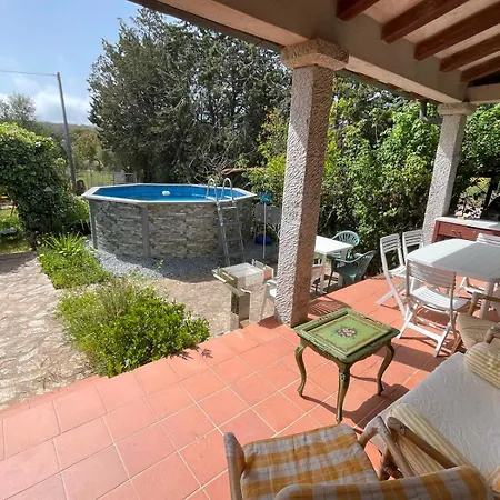 Mariaurelia Holiday home *