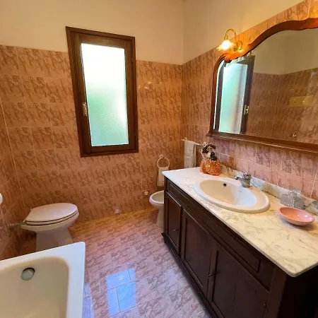 Mariaurelia 度假居