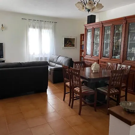 度假居 Mariaurelia