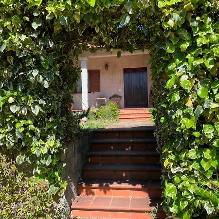 度假居 Mariaurelia *