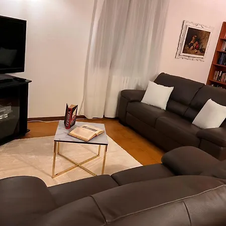 度假居 Mariaurelia Sanalvò