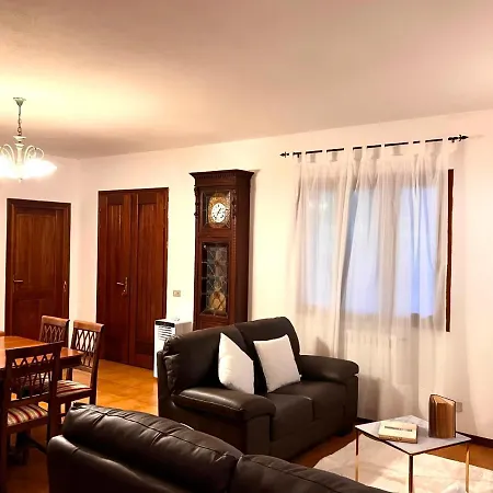 Сasa de vacaciones Mariaurelia *