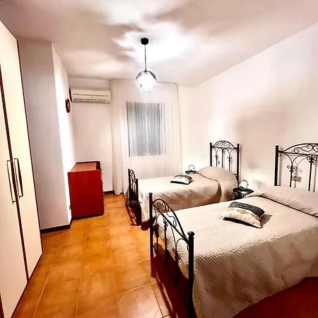 Сasa de vacaciones Mariaurelia *