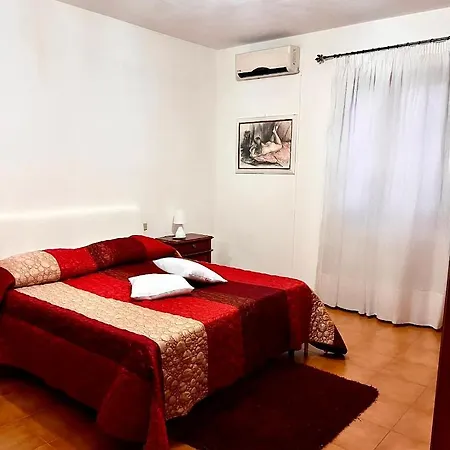 Mariaurelia 度假居 *