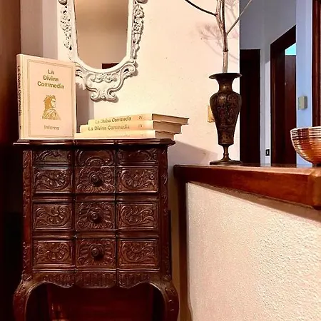 度假居 Mariaurelia *