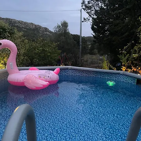 Mariaurelia Sanalvò