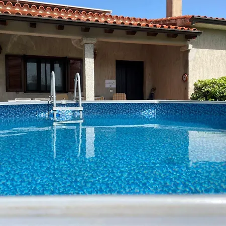 度假居 Mariaurelia