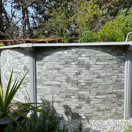 Mariaurelia * 사날보