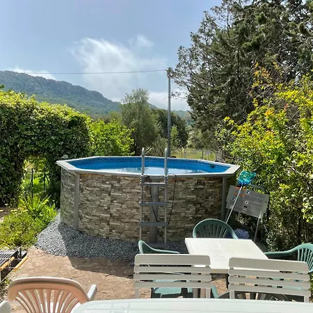 度假居 Mariaurelia