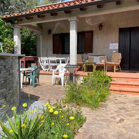 Mariaurelia 度假居