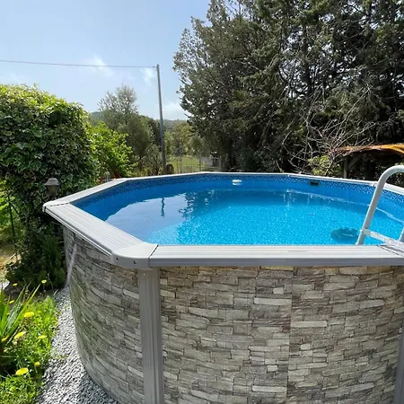 Mariaurelia 度假居 *