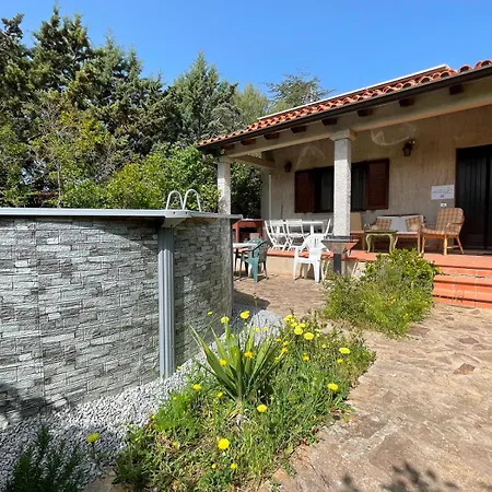 度假居 Mariaurelia