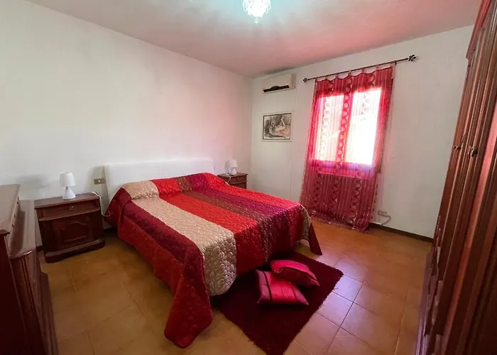 Mariaurelia Tatil Evi