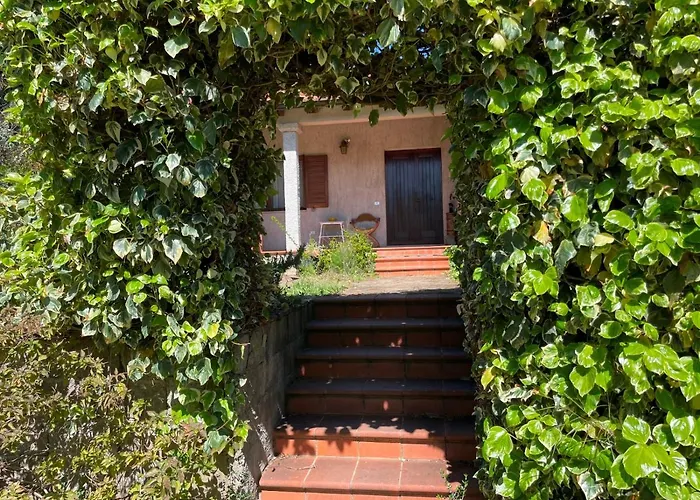 펜션 Mariaurelia *