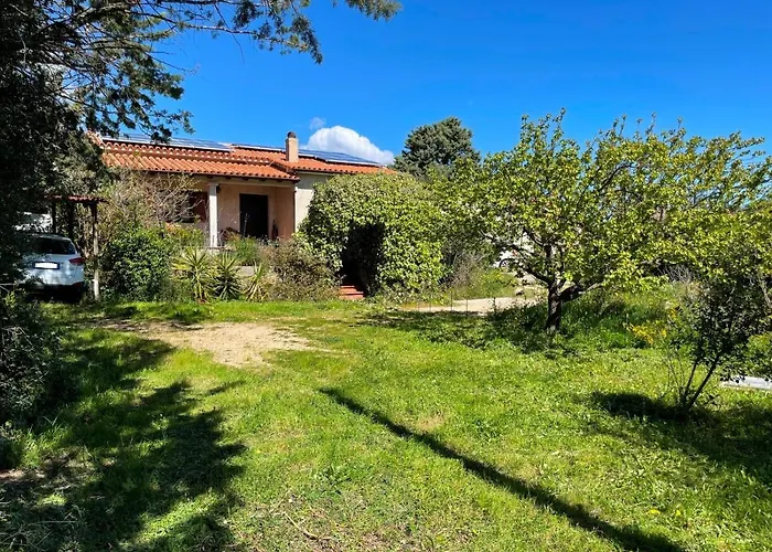 Mariaurelia 펜션 *