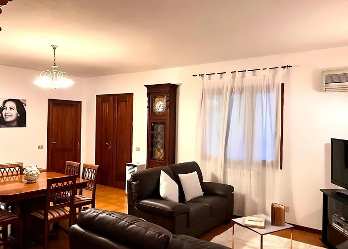 Tatil Evi Mariaurelia *