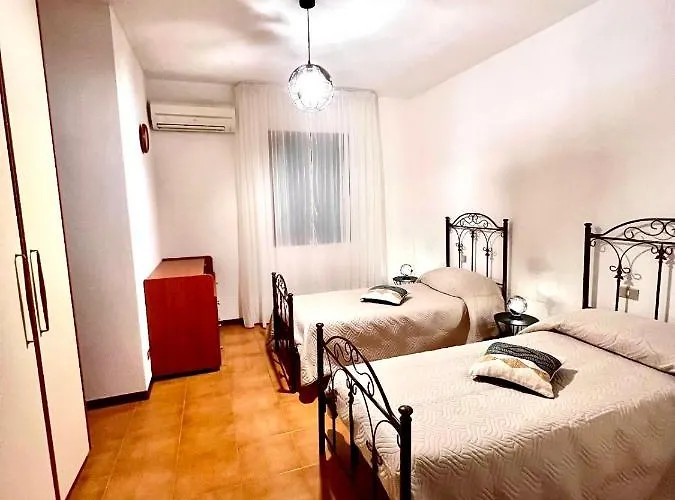 別荘 Mariaurelia *