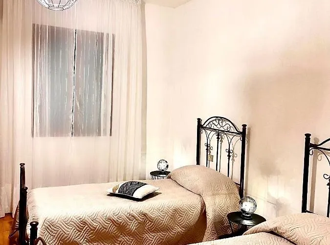 Mariaurelia 펜션 *