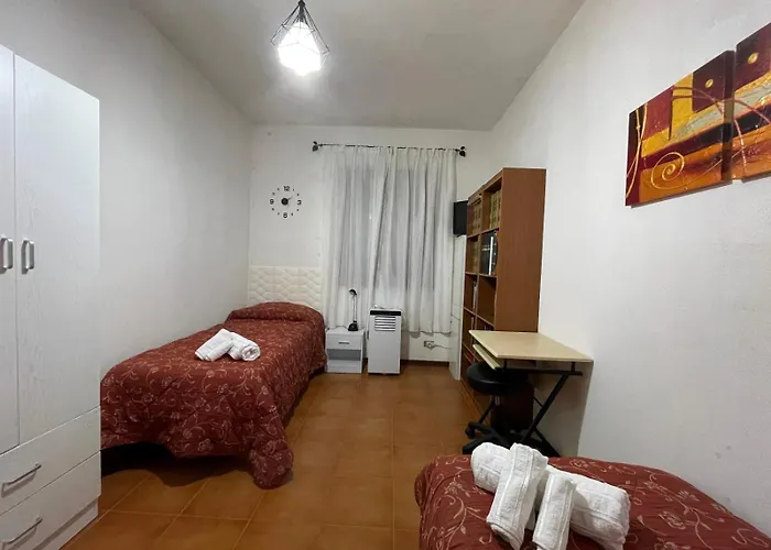 Mariaurelia Tatil Evi Sanalvò