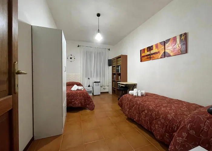 Tatil Evi Mariaurelia *