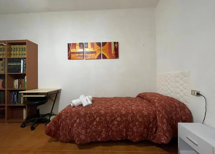 Mariaurelia Tatil Evi *