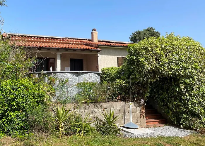 Mariaurelia Tatil Evi *